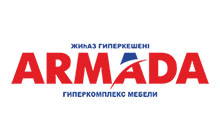 Логотип армада