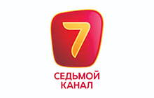 Логотип 7 канал