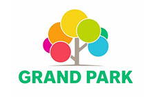 Логотип Гранд-Парк